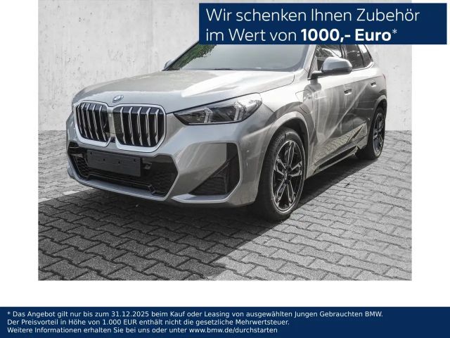 BMW X1 M-Sport xDrive25e