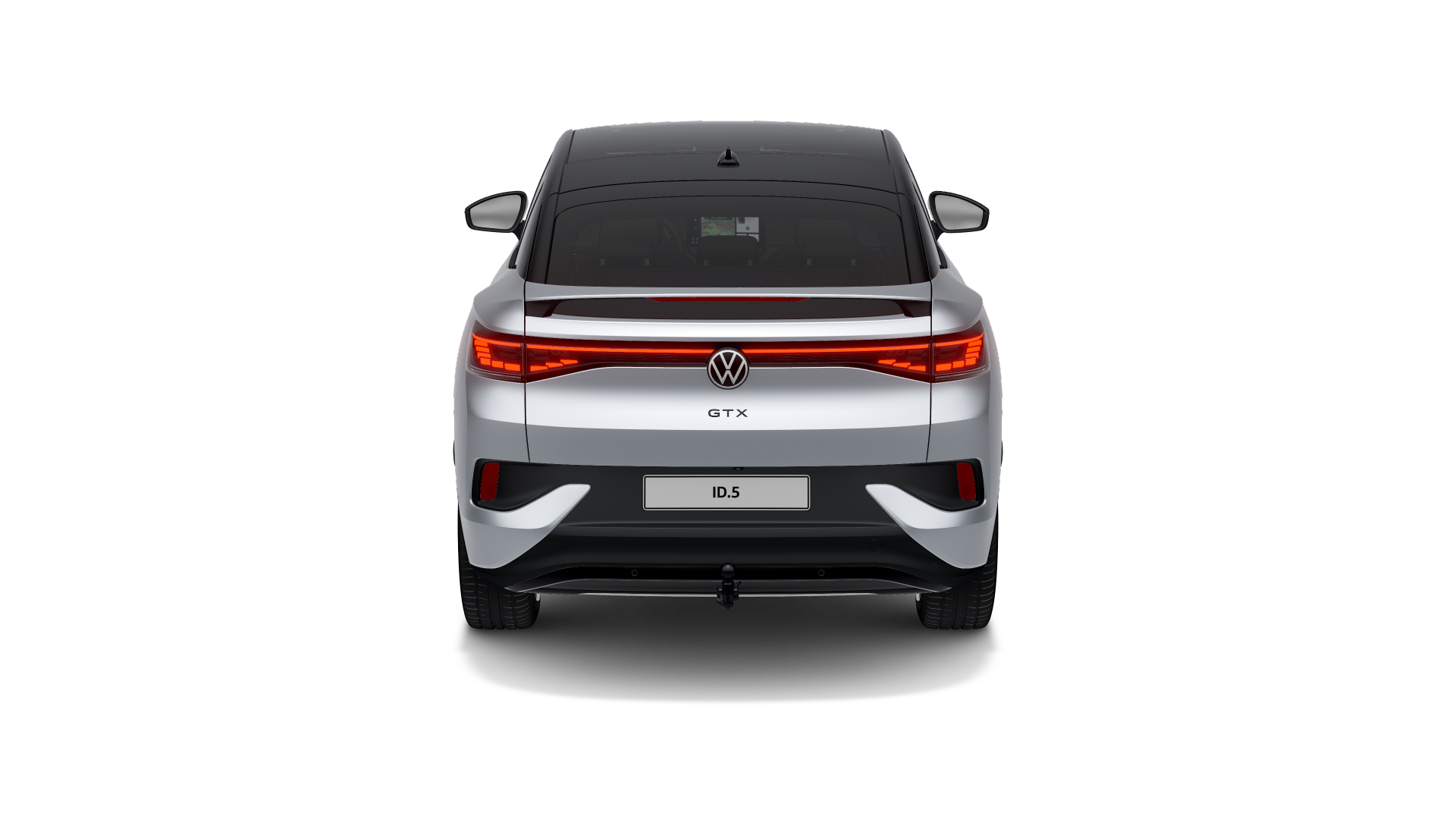 Volkswagen ID.5 4M Panodach AHK LED Matrix Kamera Wärmepumpe