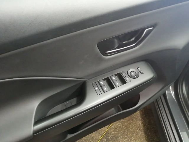 Hyundai Kona 1.6 T-GDi Vierwielaandrijving