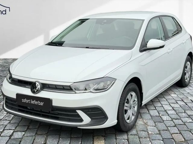 Volkswagen Polo VI 1,0 TSI Base LED KLIMA PDC