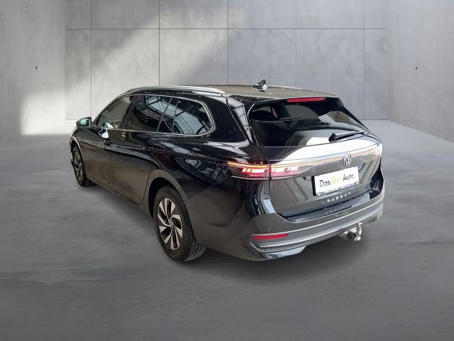 Volkswagen Passat Business DSG Variant