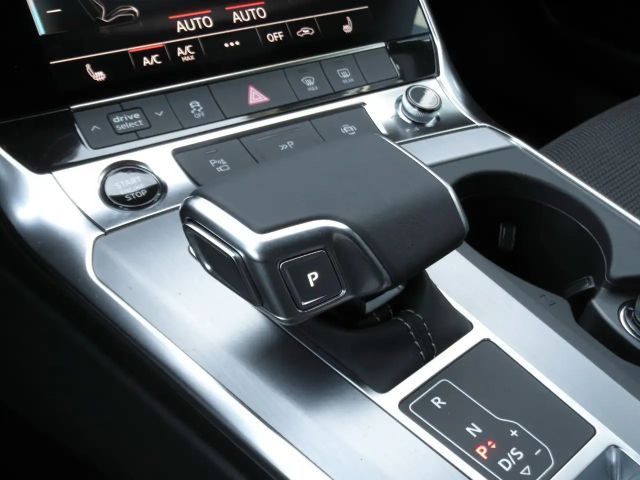 Audi A6 40 TDI Avant S-Line