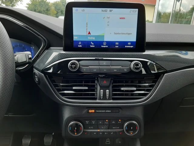 Ford Kuga EcoBoost ST Line X