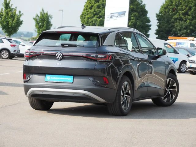 Volkswagen ID.4 Performance Pro