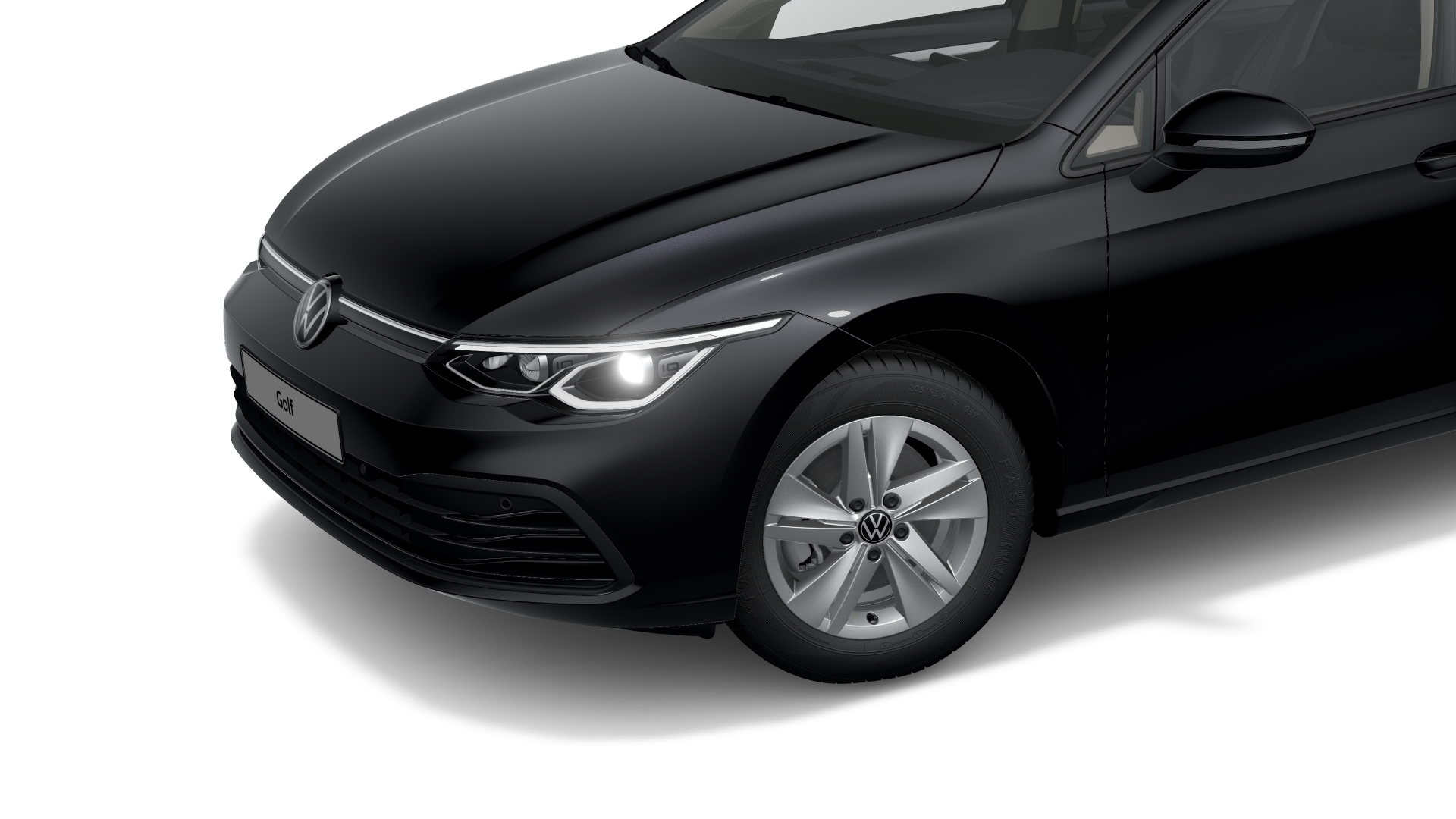 Volkswagen Golf 2.0 TDI DSG Life Variant