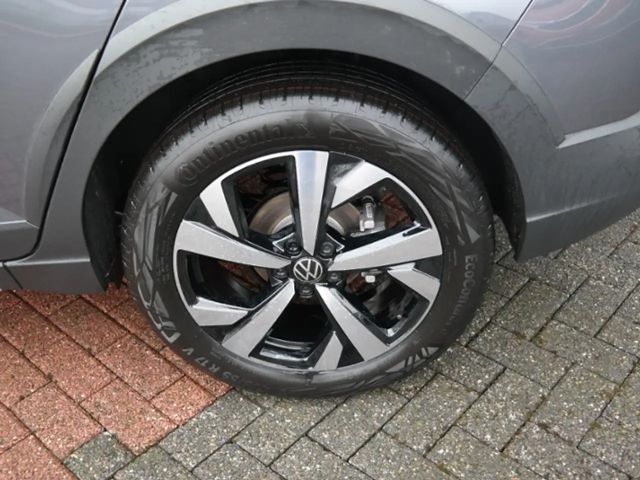 Volkswagen Taigo 1.0 TSI Life