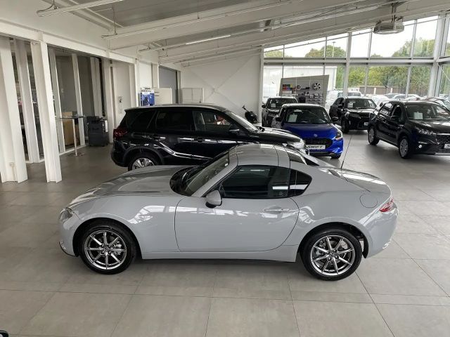 Mazda MX-5 Exclusive-line RF