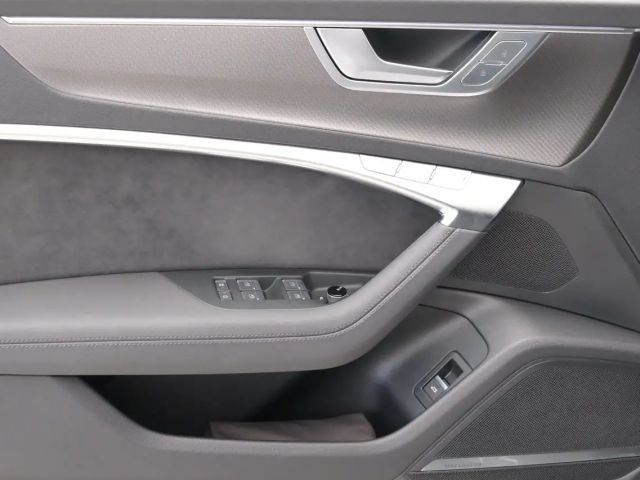 Audi RS7 4.0 TFSI Quattro Sport Sportback