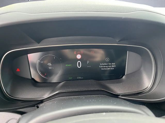 Opel Combo Elegance Life