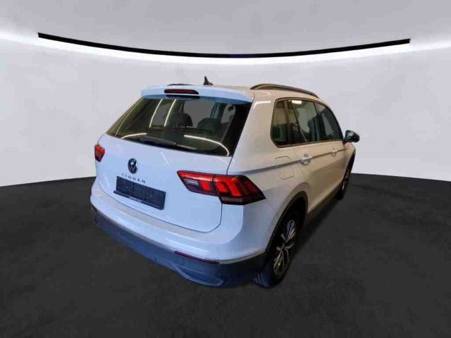 Volkswagen Tiguan 1.5 TSI Life