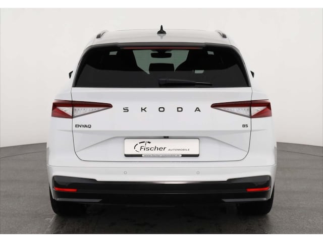 Skoda Enyaq Sportline