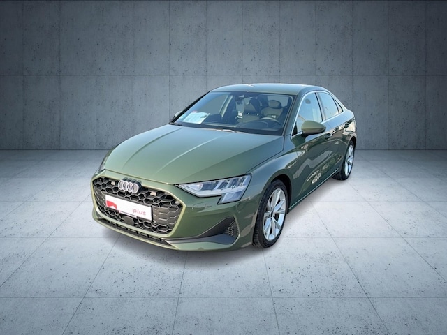 Audi A3 30 TFSI S-Tronic Sedan