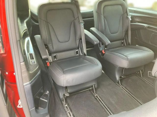 Mercedes-Benz V 250 AVANTGARDE V 250 d