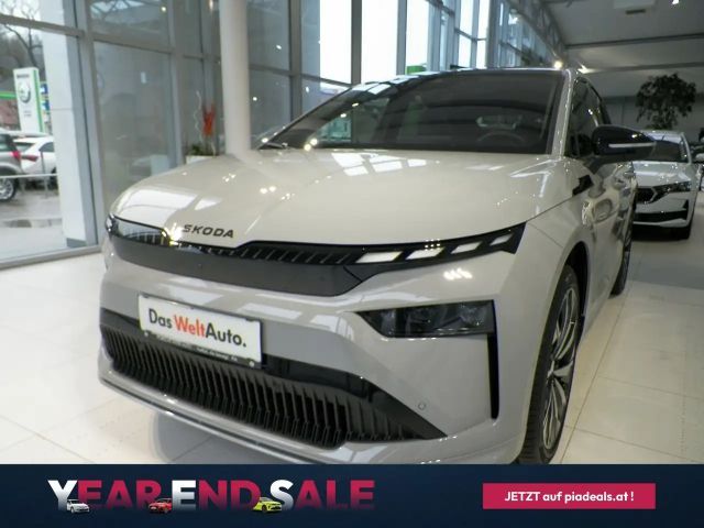 Skoda Enyaq Coupe Sportline