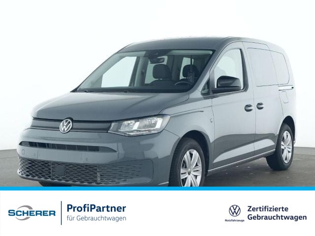 Volkswagen Caddy 1.5 TSI Combi DSG