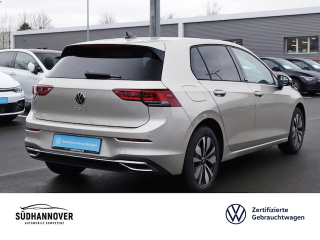 Volkswagen Golf 1.0 TSI Golf VIII Move