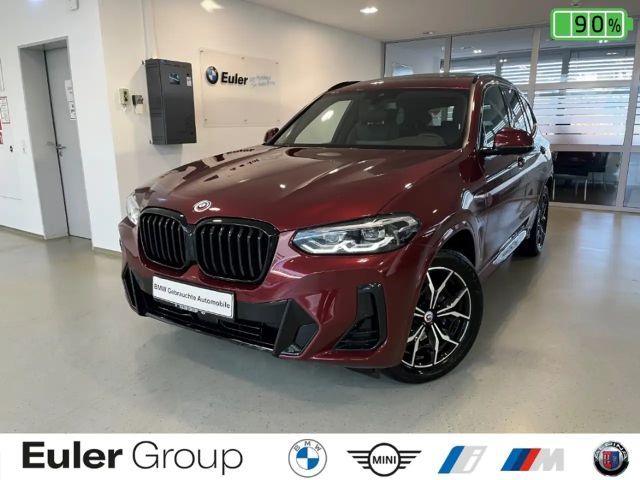 BMW X3 M-Sport xDrive xDrive30e