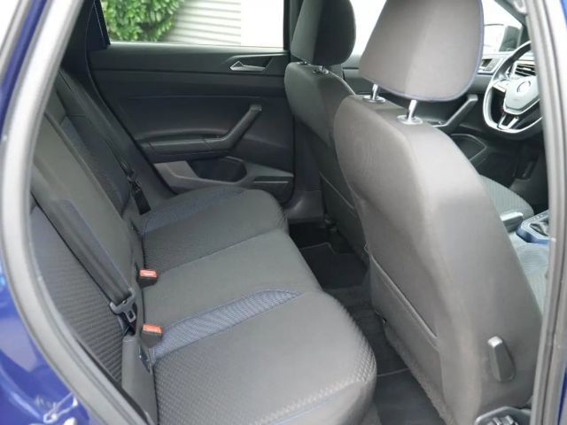 Volkswagen Polo 1.0 TSI Comfortline