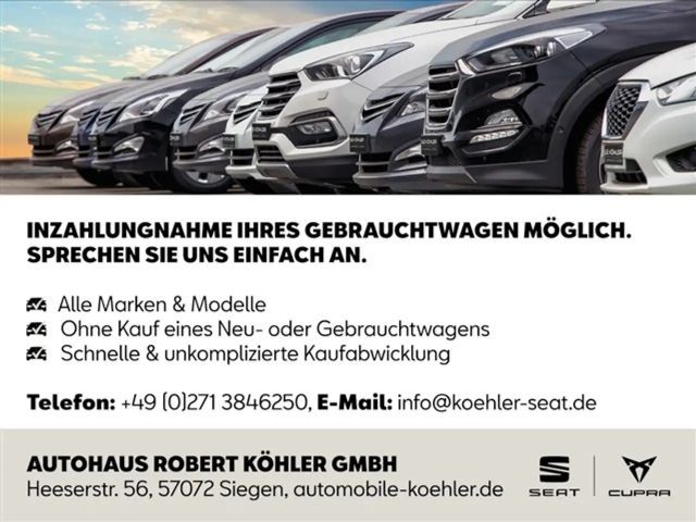 Seat Arona 1.0 TSI Style