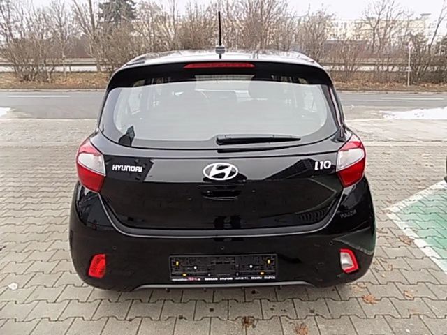 Hyundai i10 1.0 Select