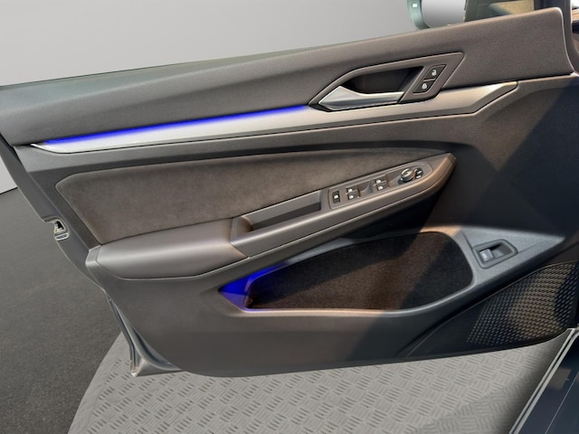 Volkswagen Golf 1.5 eTSI Golf VIII Variant