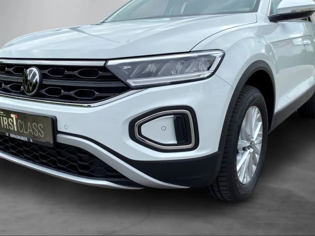Volkswagen T-Roc 4Me TSI