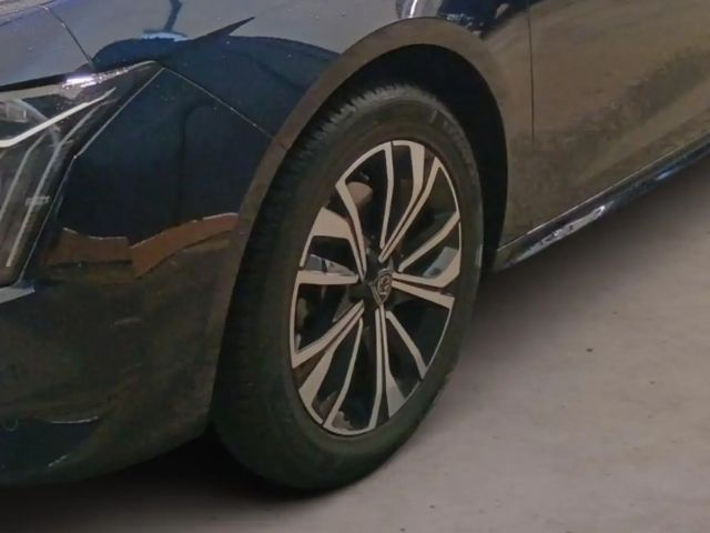 Peugeot 508 Allure Pack EAT8 SW