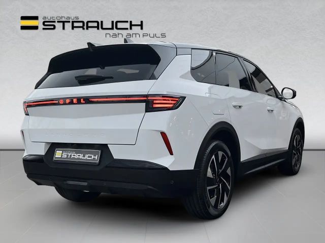 Opel Grandland X GS-Line Grand Sport