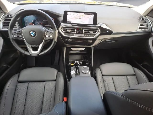 BMW X4 xDrive30d