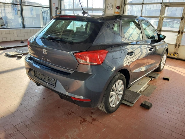 Seat Ibiza 1.0 TSI Style