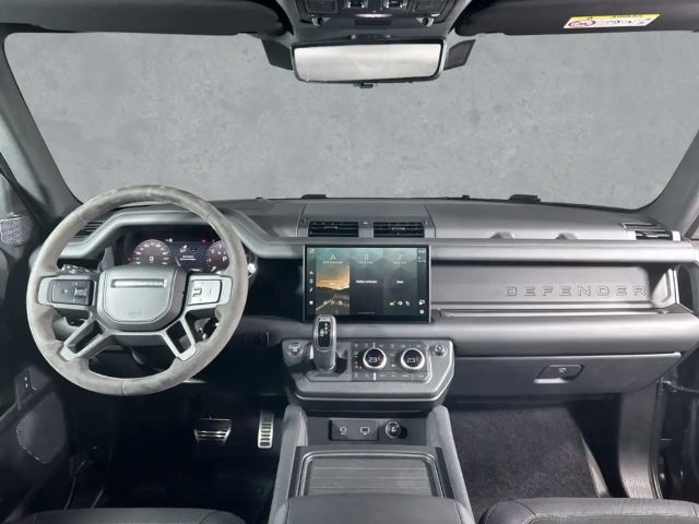 Land Rover Defender 90