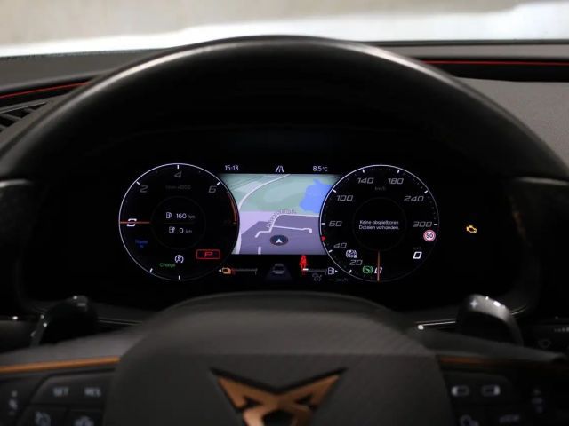 Cupra Leon 1.4 VZ e-Hybrid