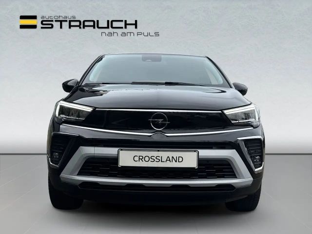Opel Crossland X Elegance