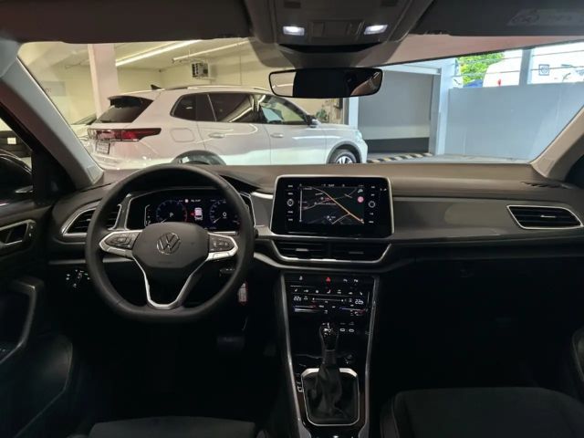 Volkswagen T-Roc 1.5 TSI DSG Style