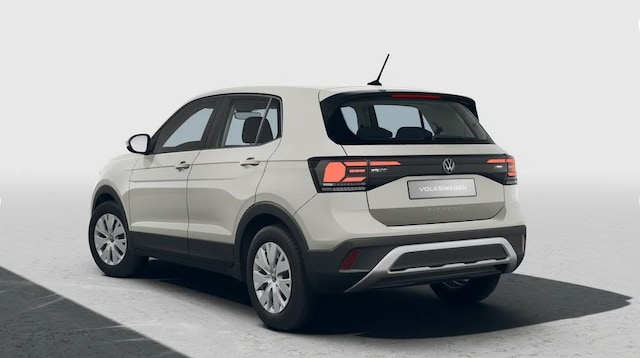 Volkswagen T-Cross 3JAHRE-GAR.,LED,APP-CONNECT,PARKPILOT,KLIMA,SITZHEIZ.VORNE