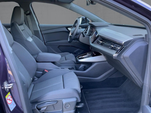 Audi Q4 e-tron Quattro Sportback