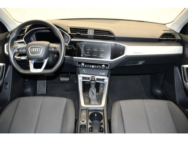 Audi Q3 35 TDI S-Tronic