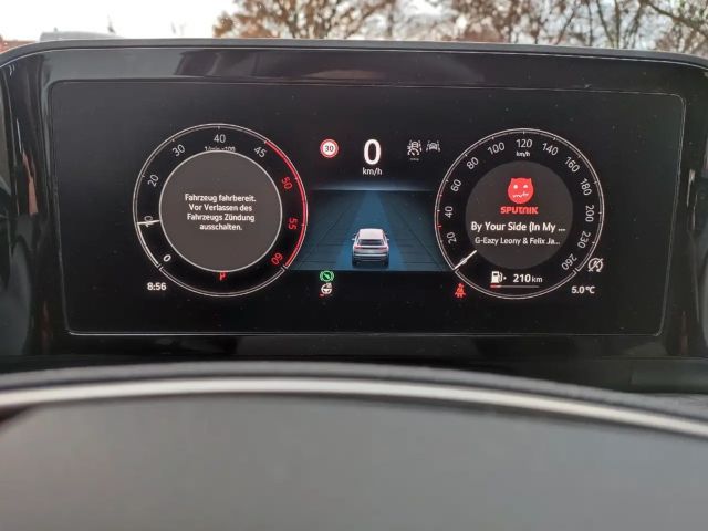 Skoda Kodiaq 2.0 TDI 4x4 Selection