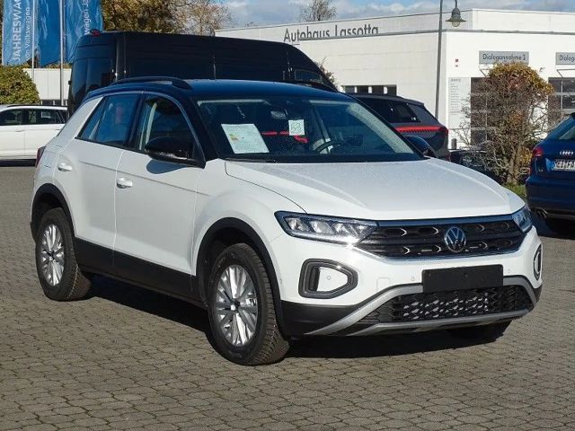 Volkswagen T-Roc 1.5 TSI DSG Life