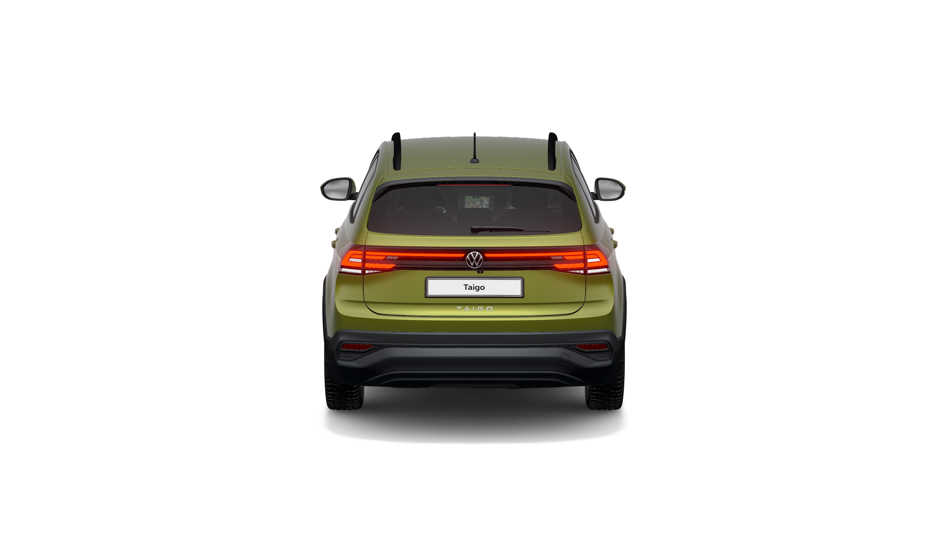 Volkswagen Taigo 1.0 TSI
