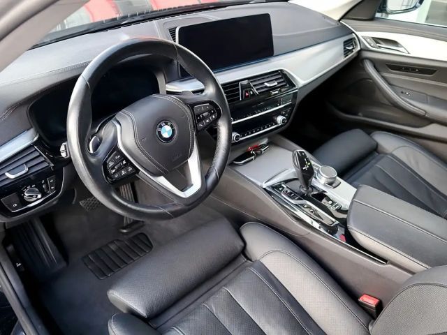 BMW 530 530e Touring xDrive
