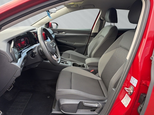 Volkswagen Golf DSG Golf VIII