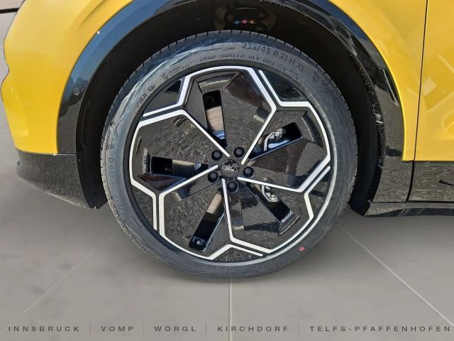 Ford Capri AWD Premium