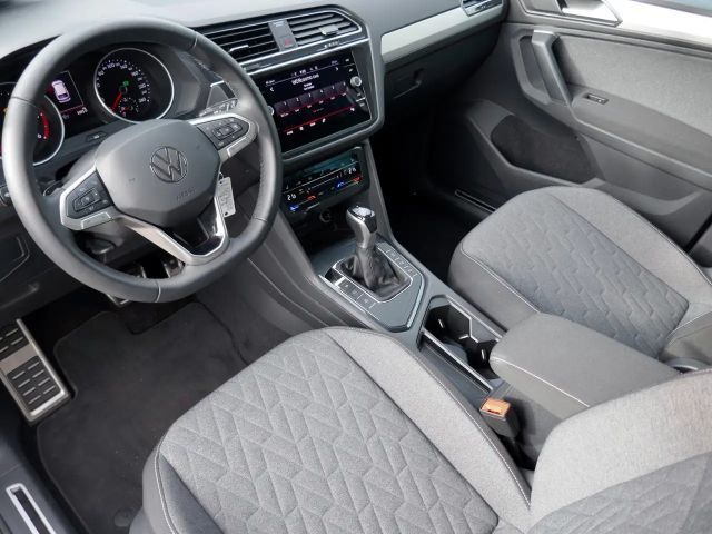 Volkswagen Tiguan 2.0 TDI DSG Move