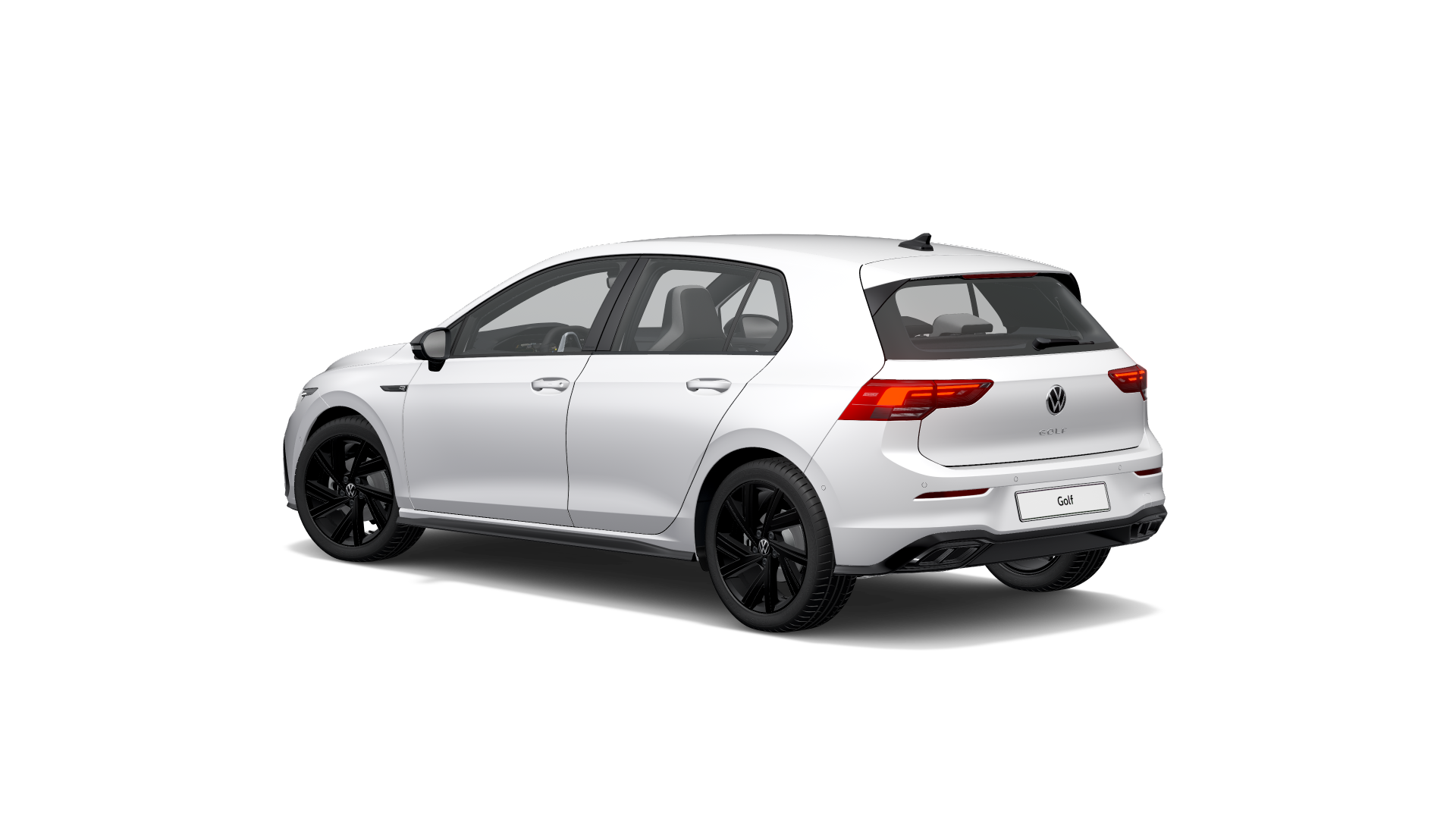 Volkswagen Golf 2.0 TDI DSG R-Line