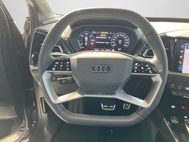 Audi Q4 e-tron Quattro