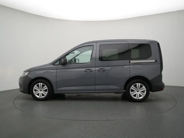 Volkswagen Caddy Combi DSG