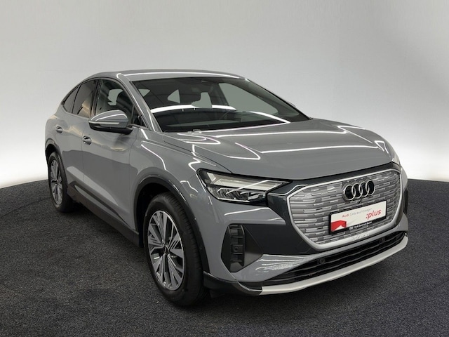 Audi Q4 e-tron 40 Sportback