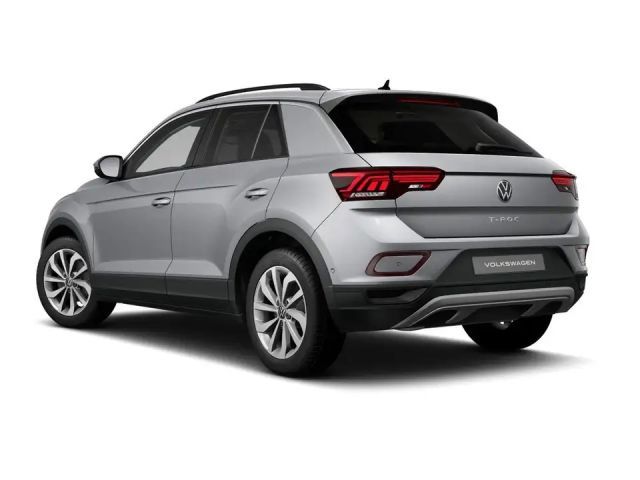 Volkswagen T-Roc Friends TSI