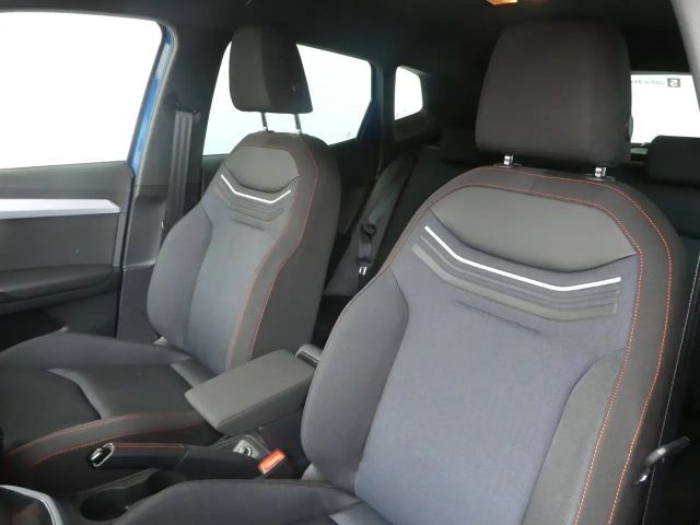 Seat Arona 1.0 TSI FR-lijn